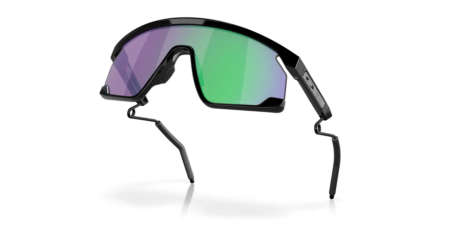 Oakley Bxtr Metal 9237 Sunglasses - view 29